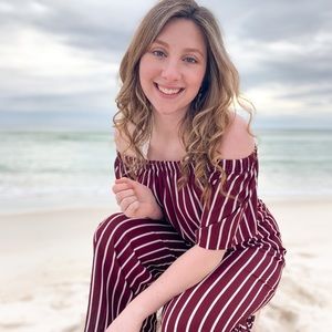 Meet your Posher, Elizabeth